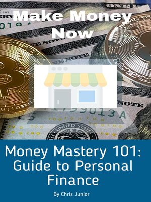 cover image of Money Mastery 101
